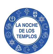 Noche de los templos